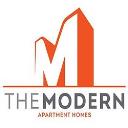 The Modern Apartments logo